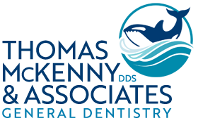 Dentist Seattle WA Thomas McKenny, DDS & Associates Logo Thomas McKenny, DDS & Associates Logo